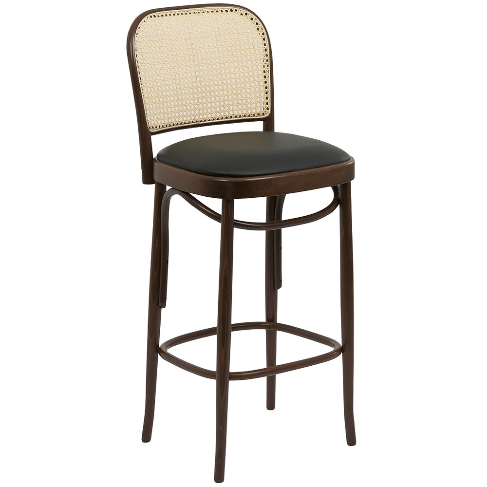 Thonet discount bar stool
