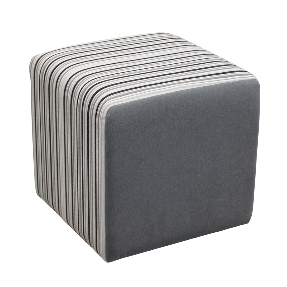 Cube Pouf Contract Chair Co
