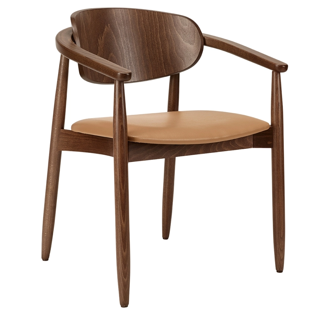 Galinha Armchair | Contract Chair Co