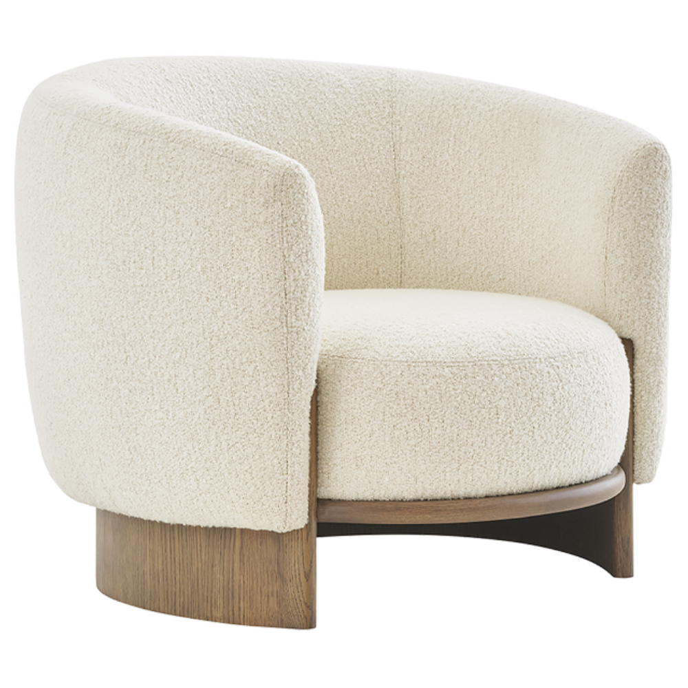 Hug Lounge Chair | Contract Chair Co