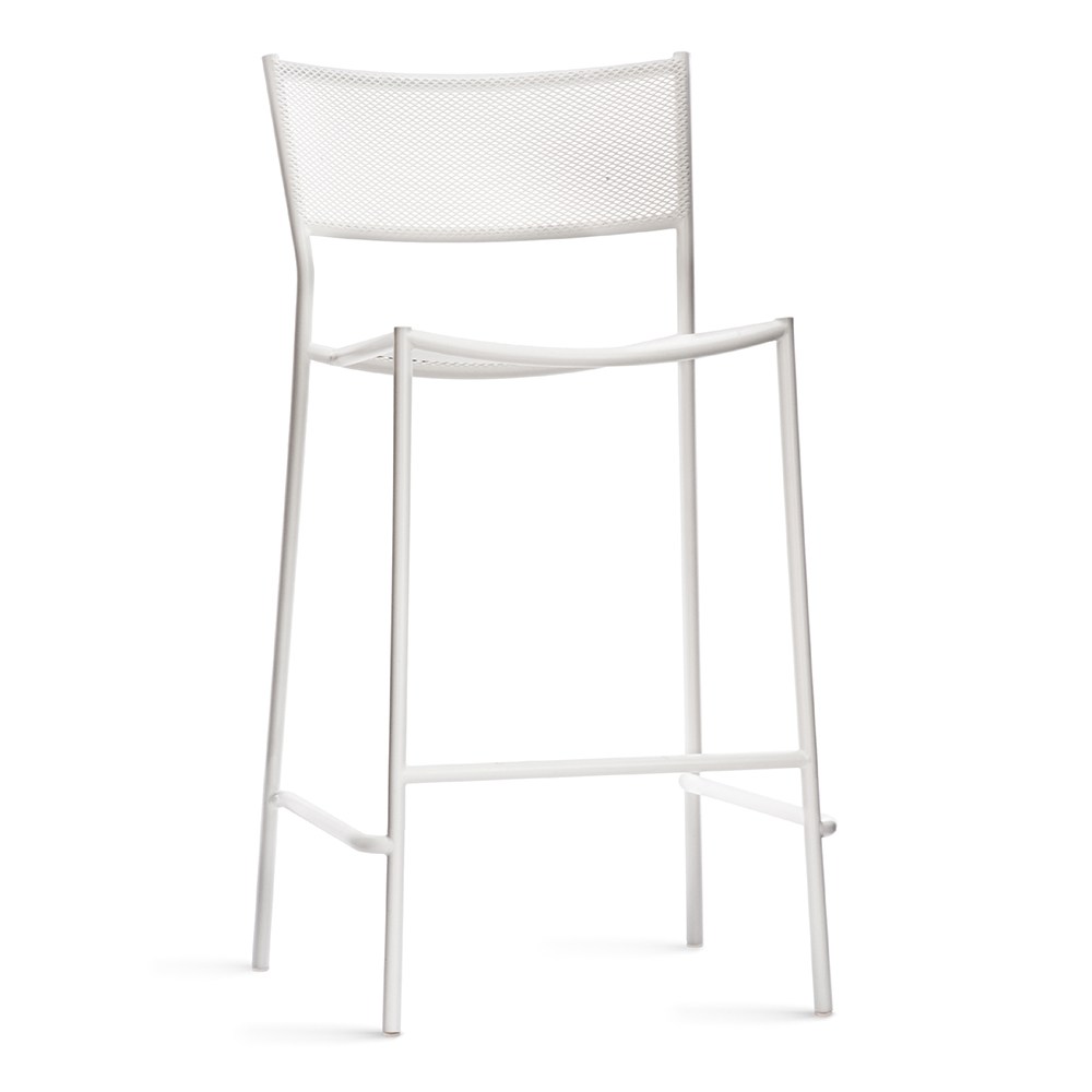 Jig Mesh Barstool The Contact Chair Company