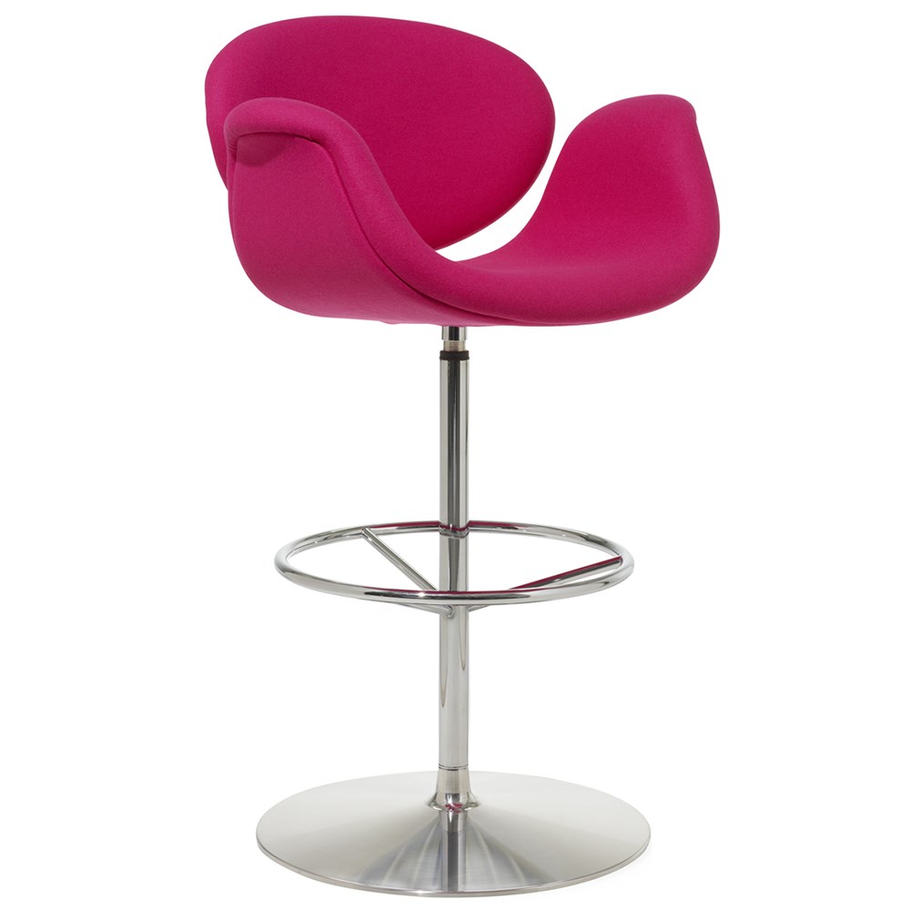 Little Tulip Barstool Contract Chair Co