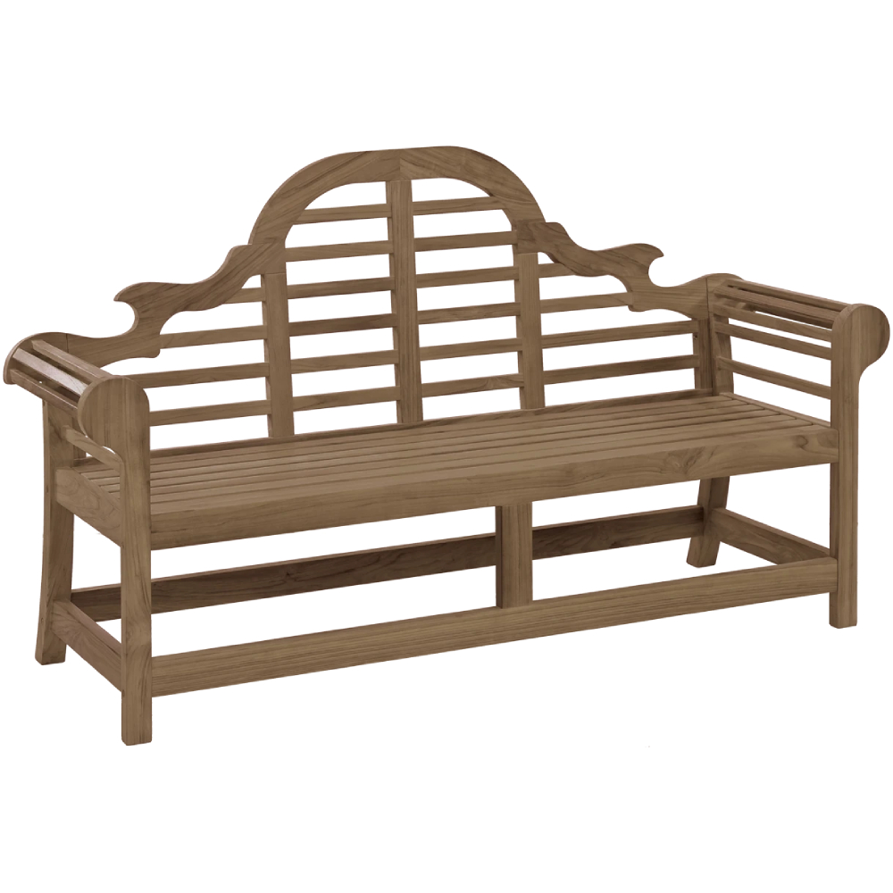 Lutyens Bench Contract Chair Co