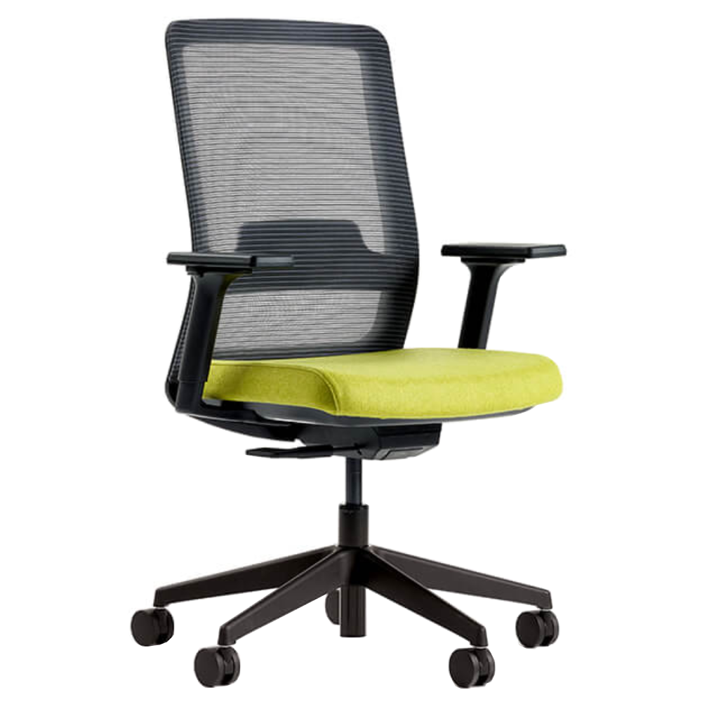 Max Task Chair Contract Chair Co