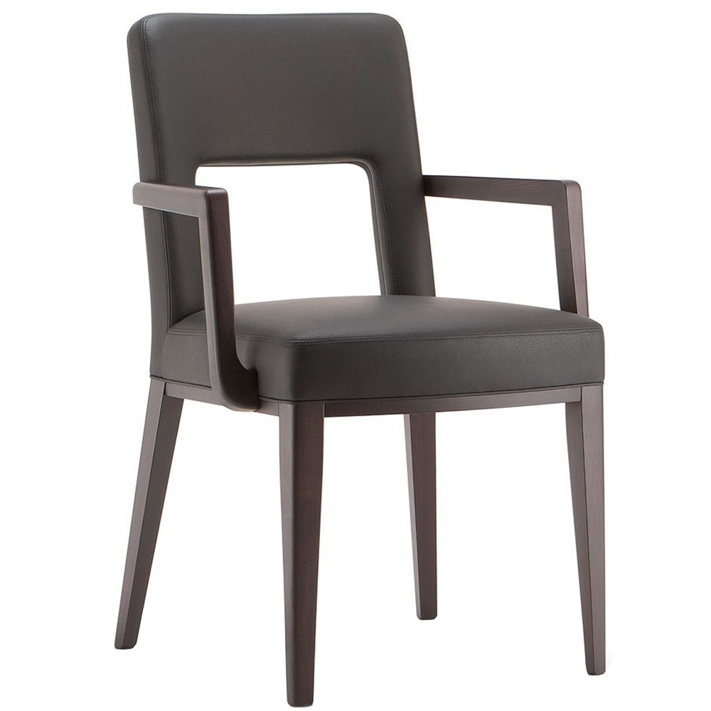 Montreal Armchair The Contact Chair Company