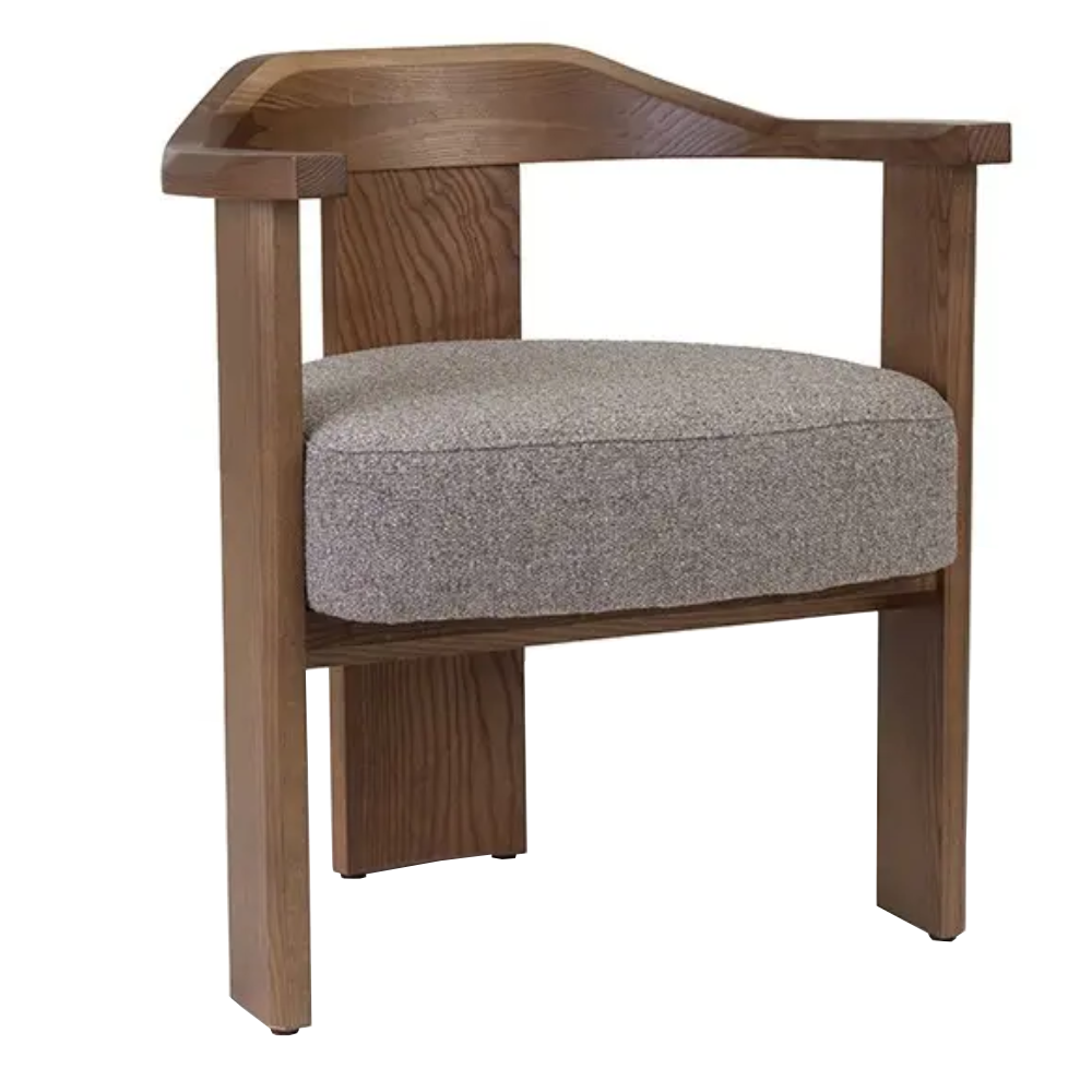nebula lounge chair 1