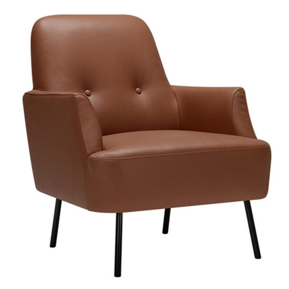 Pop Lounge Chair Contract Chair Co
