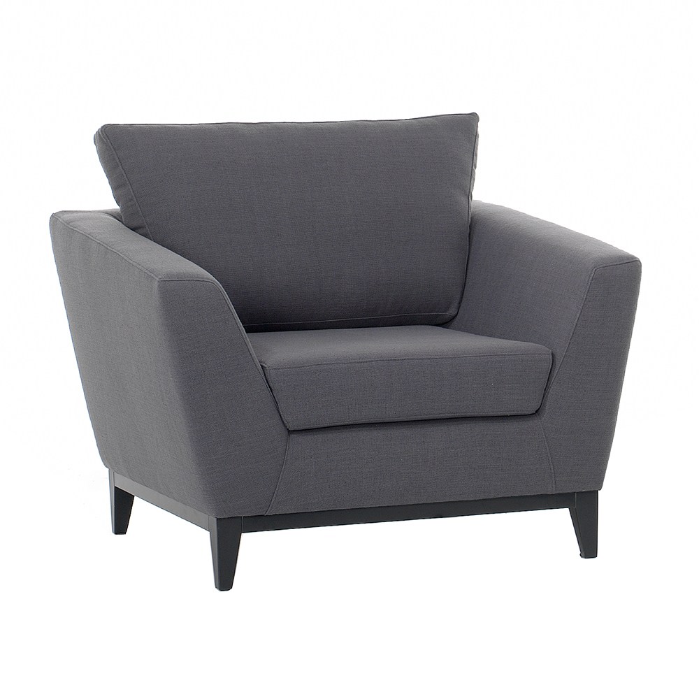 Poppy Lounge Chair Contract Chair Co