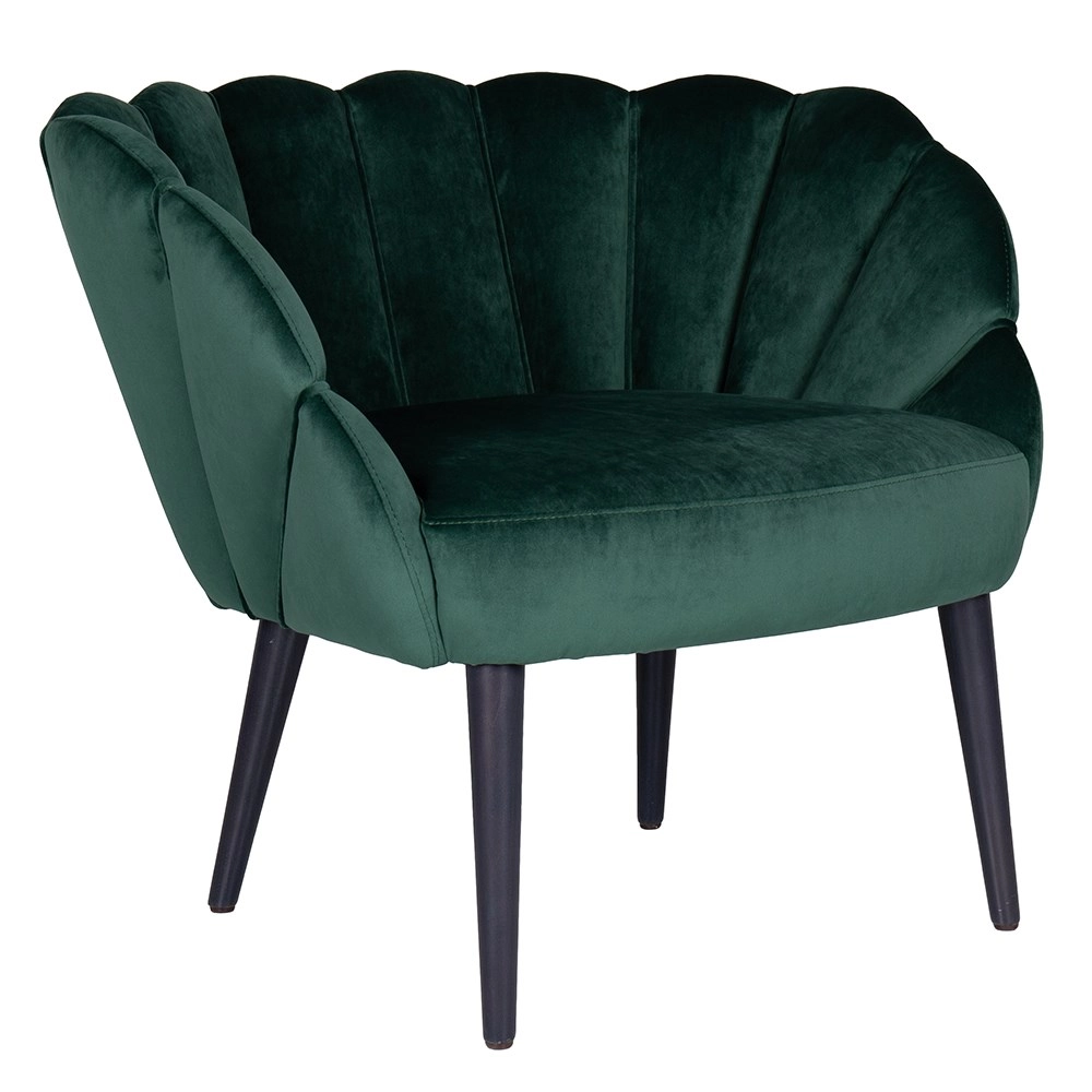 Shell Mass Lounge Chair Contract Chair Co