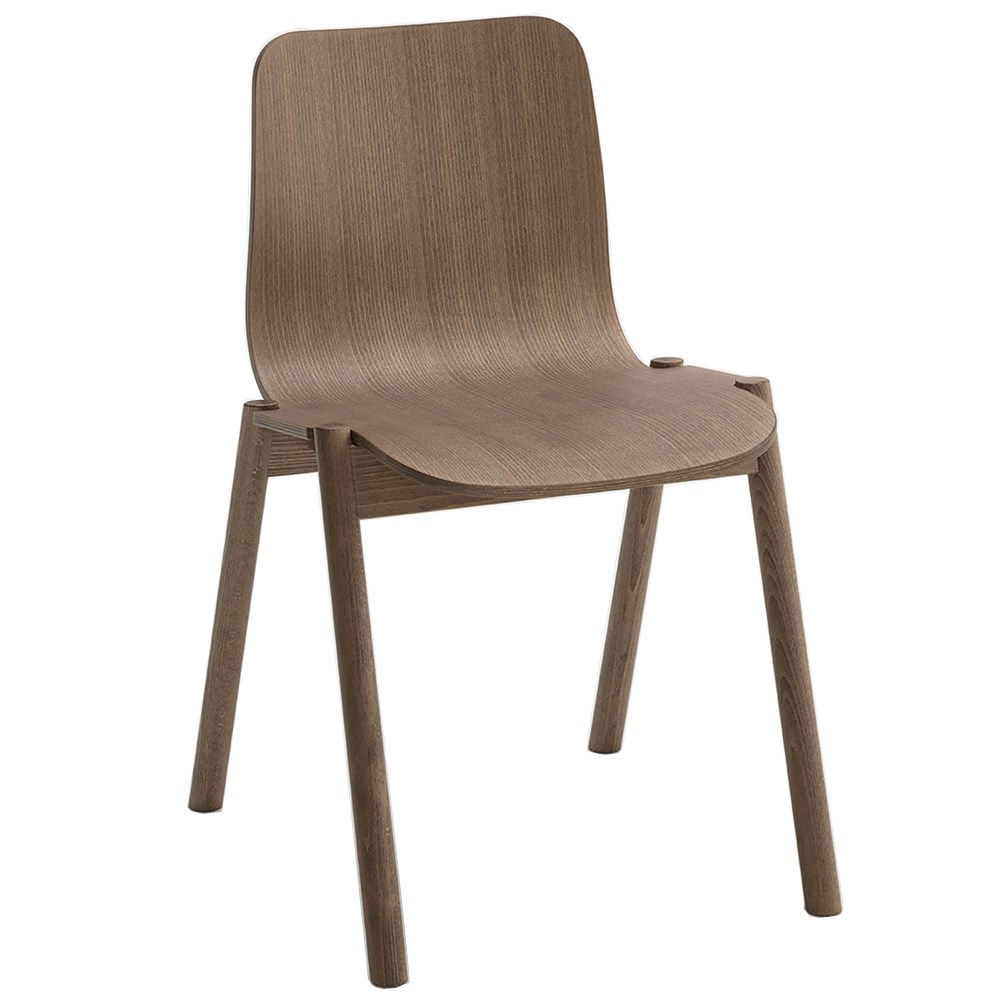 Tipi Side Chair Contract Chair Co