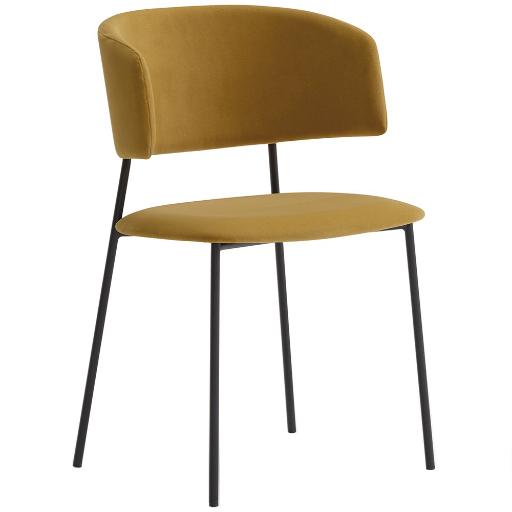 Wrap Metal Armchair The Contact Chair Company